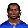 Malik Nabers