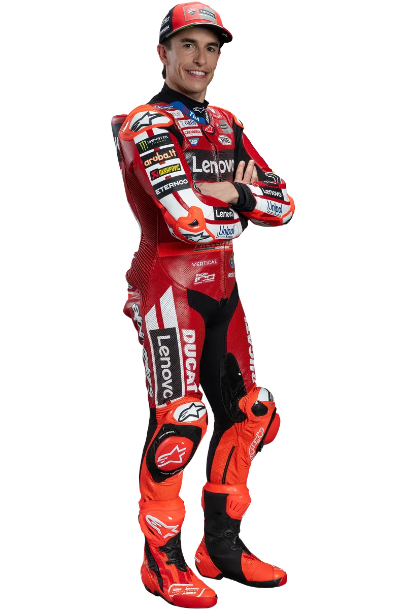 Marc Marquez