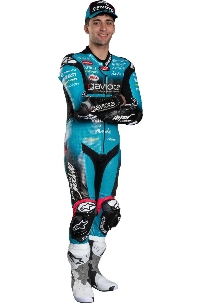 Marco Morelli