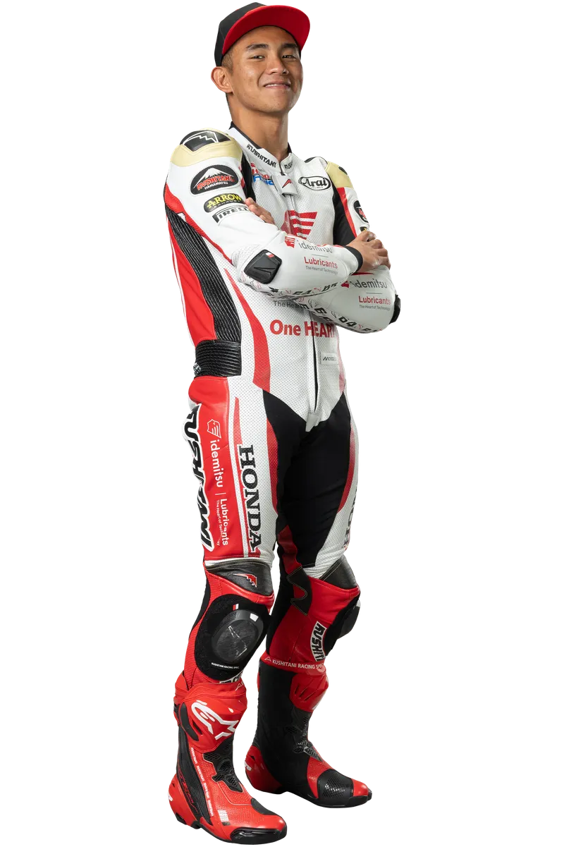 Mario Suryo Aji