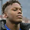 Maro Itoje