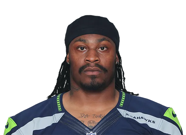 Marshawn Lynch