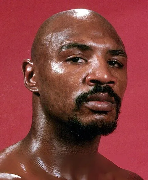 Marvin Hagler
