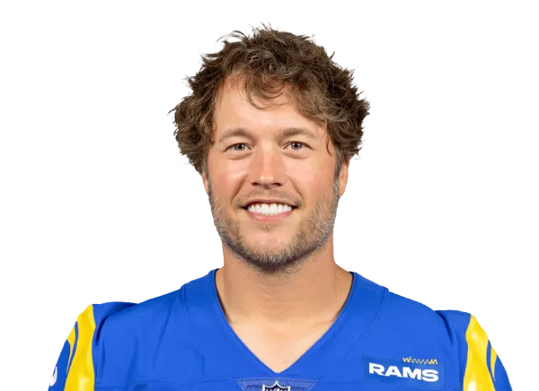 Matthew Stafford