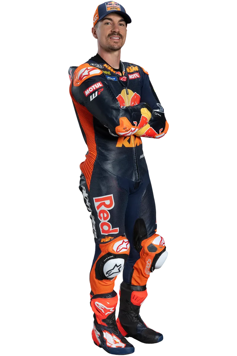 Maverick Viñales