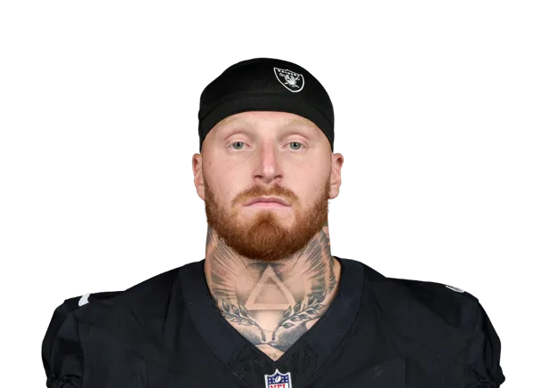 Maxx Crosby