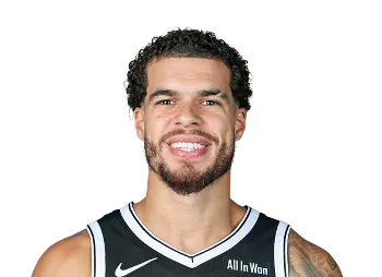 Michael Porter Jr.