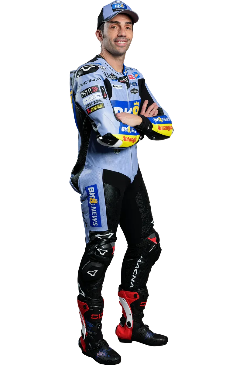Michele Pirro