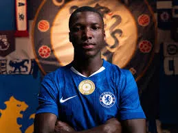 Moises Caicedo