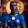 Moises Caicedo