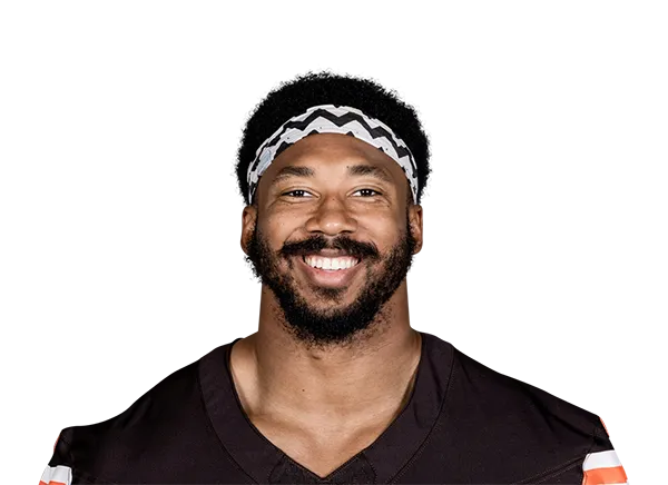 Myles Garrett