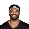 Myles Garrett