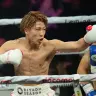 Naoya Inoue