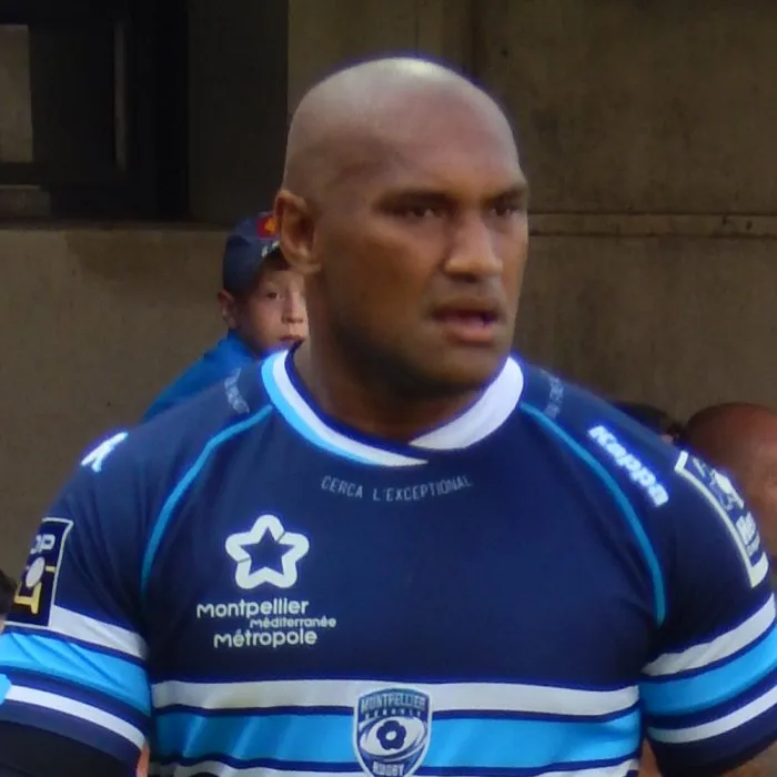 Nemani Nadolo