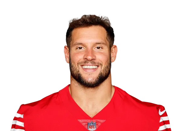 Nick Bosa