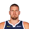 Nikola Jokic