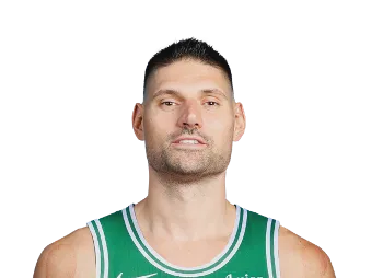 Nikola Vucevic