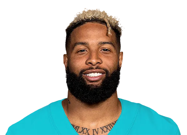 Odell Beckham Jr.