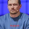 Oleksandr Usyk