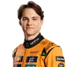 Oscar Piastri