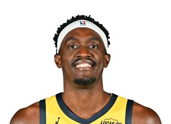 Pascal Siakam