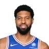 Paul George