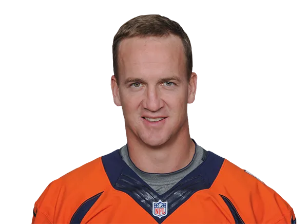 Peyton Manning