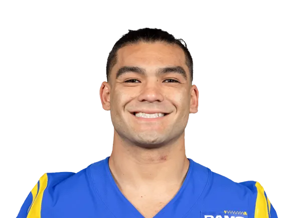 Puka Nacua