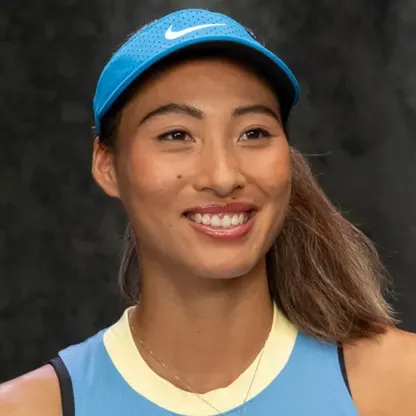 Qinwen Zheng