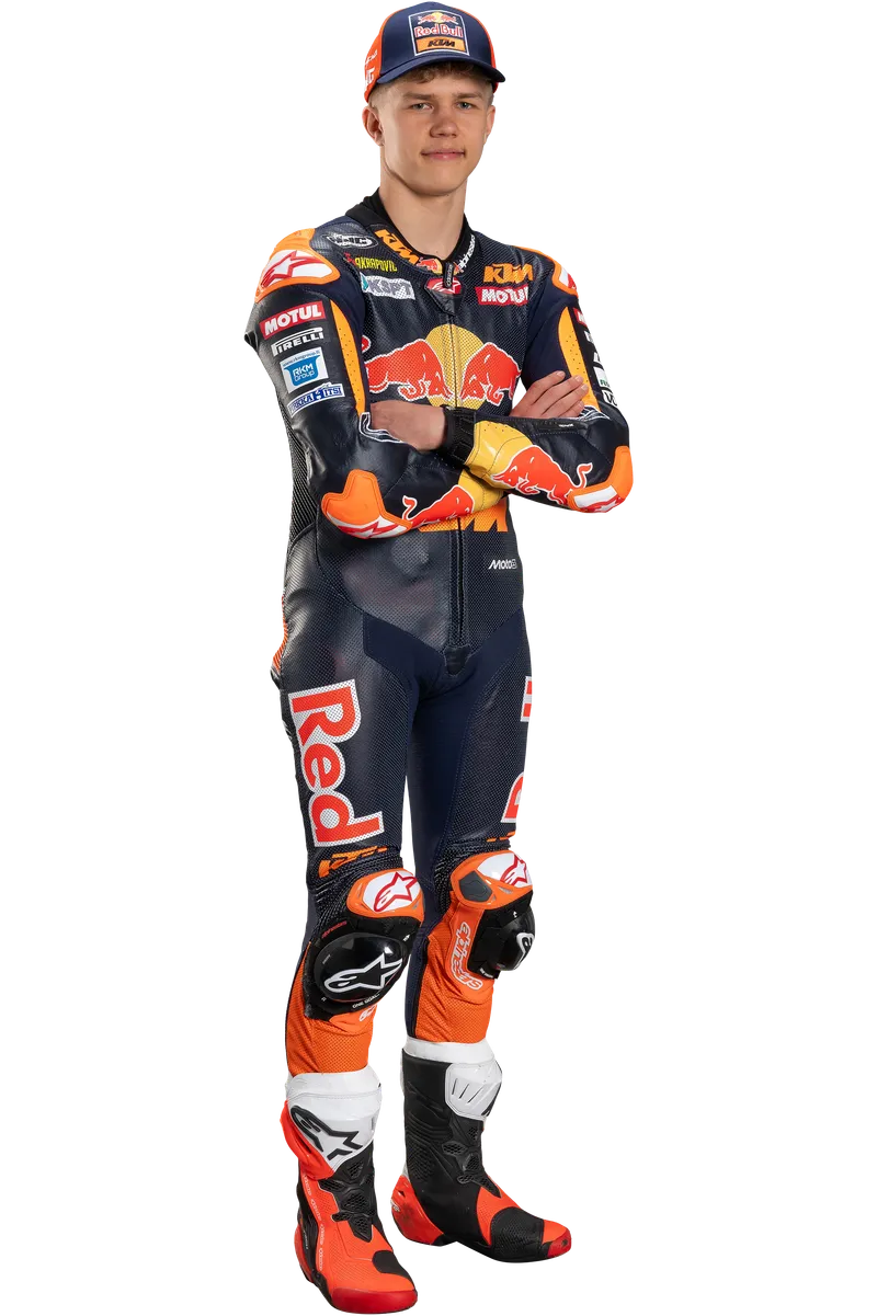 Rico Salmela
