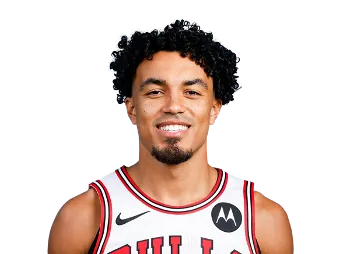 RJ Barrett