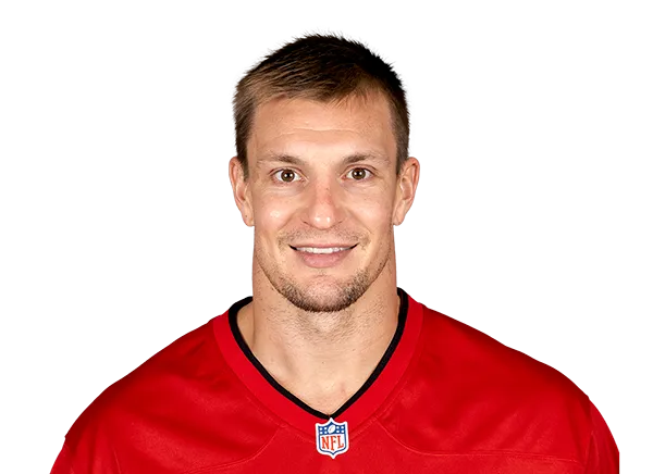 Rob Gronkowski