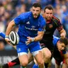 Robbie Henshaw