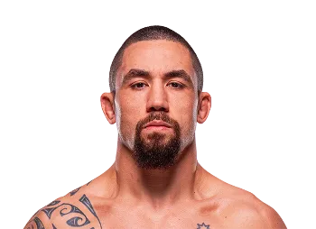 Robert Whittaker