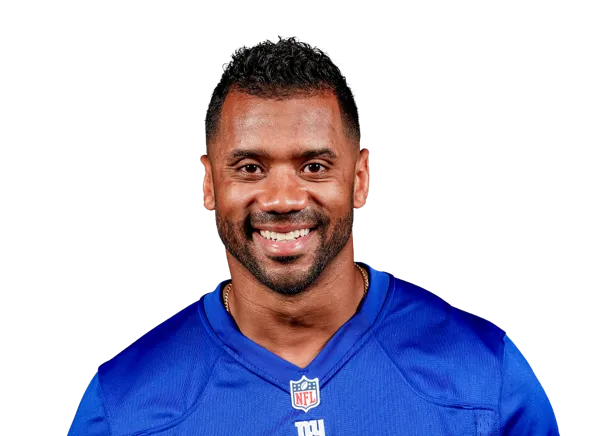 Russell Wilson
