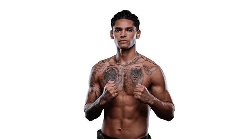 Ryan Garcia