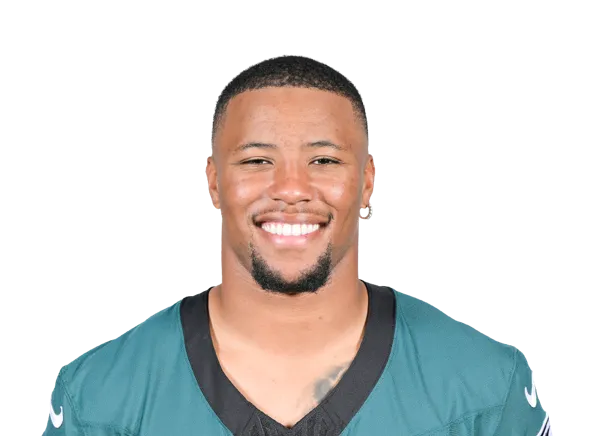 Saquon Barkley