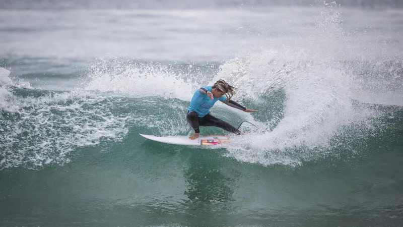 Sawyer Lindblad