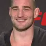 Sean Strickland