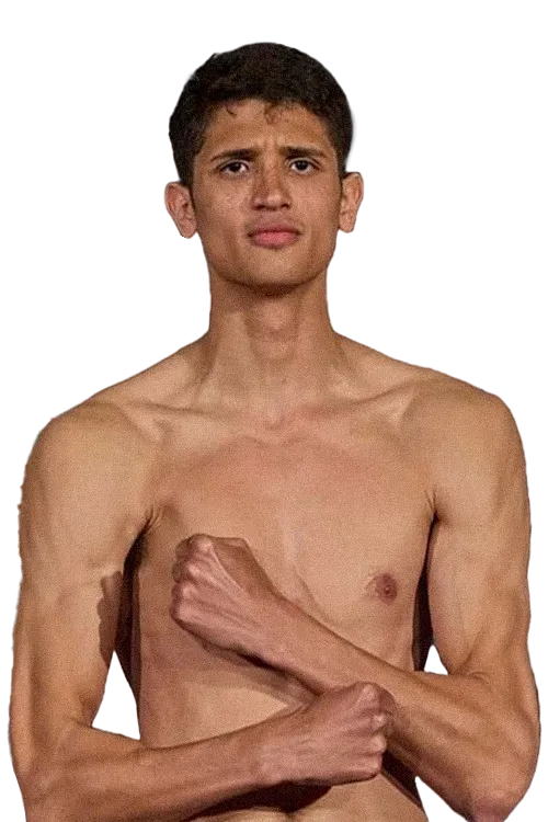 Sebastian Fundora