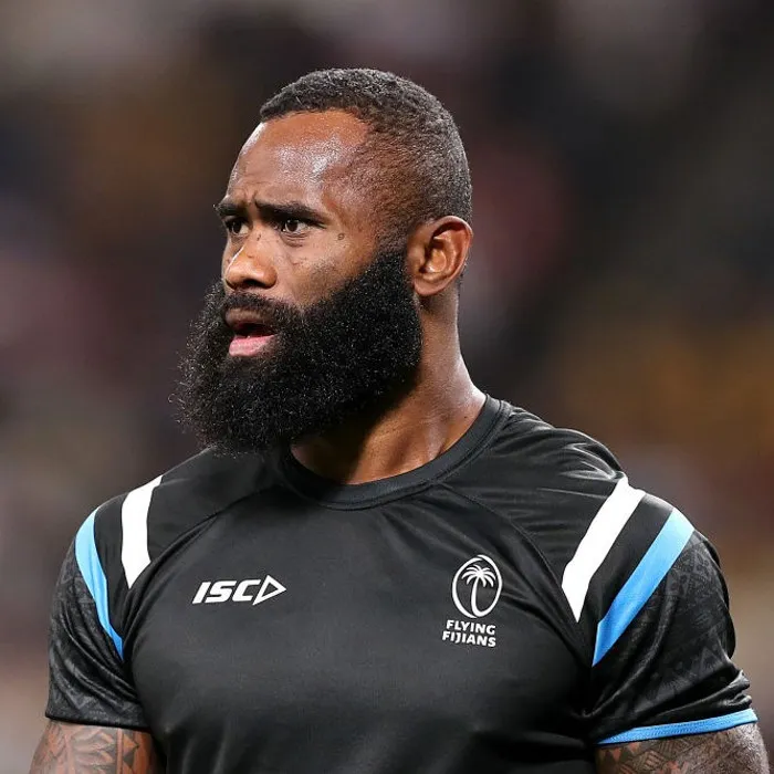 Semi Radradra