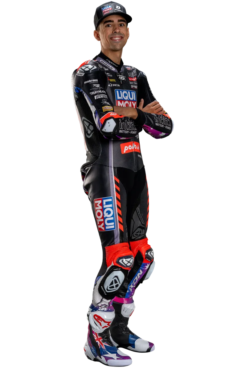 Senna Agius
