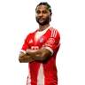 Serge Gnabry