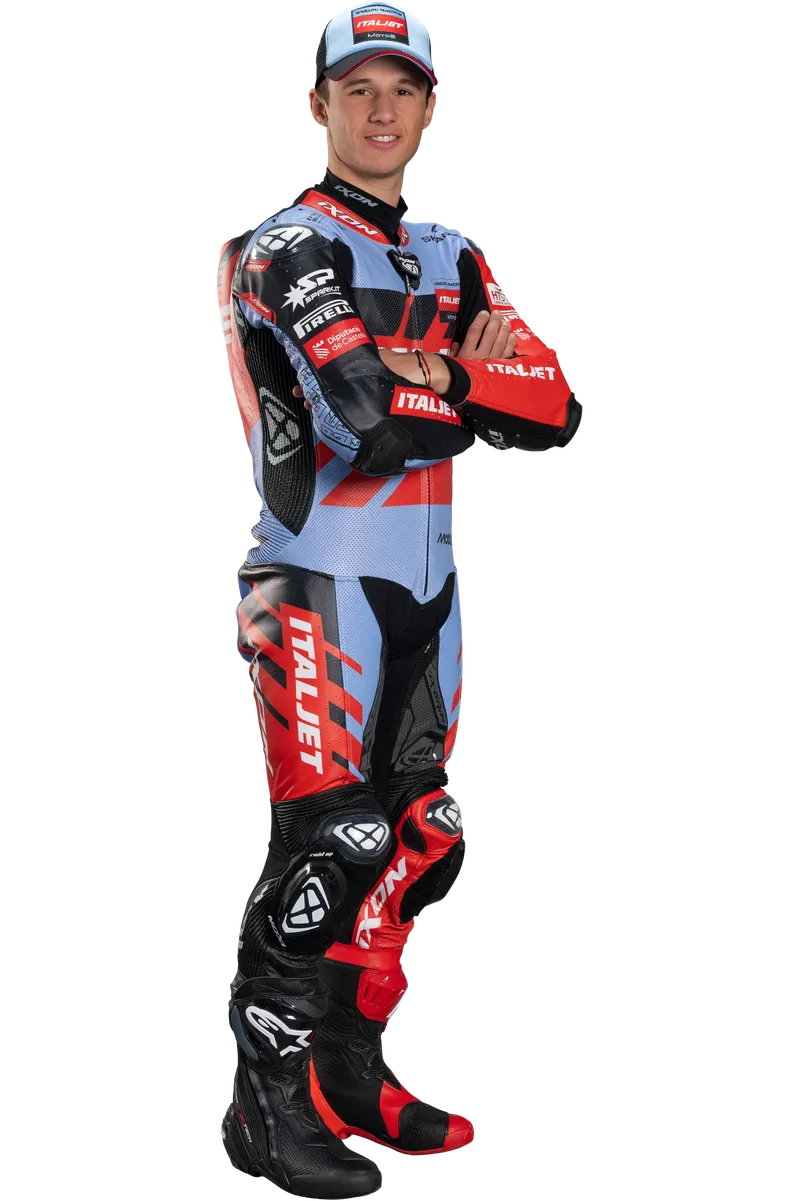 Sergio Garcia