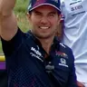 Sergio Pérez