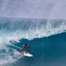 Seth Moniz