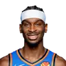 Shai Gilgeous-Alexander