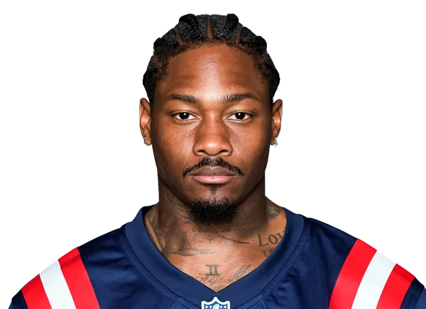 Stefon Diggs