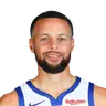 Stephen Curry