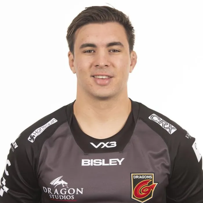 Taine Basham